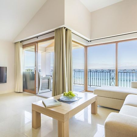 Luxury Apartments Villa Matea Malinska Eksteriør billede