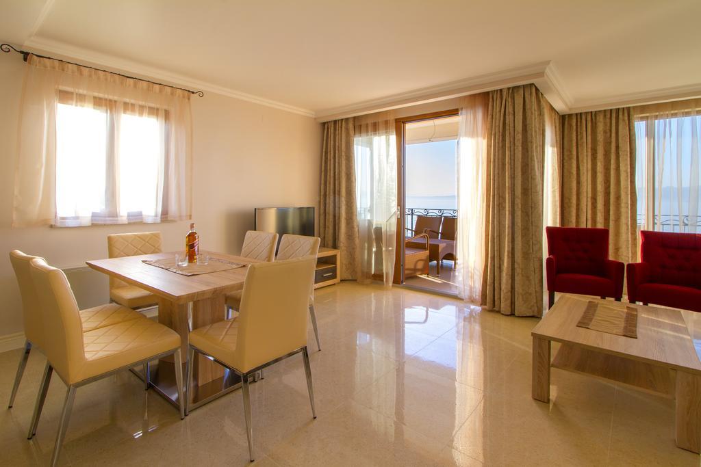 Luxury Apartments Villa Matea Malinska Værelse billede