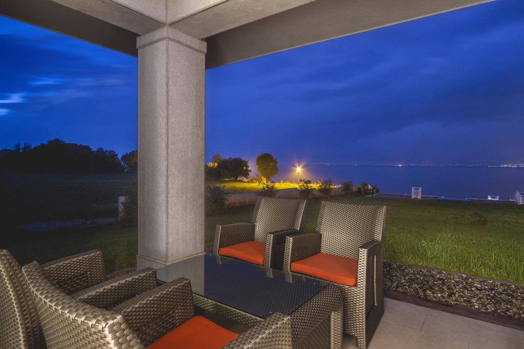 Luxury Apartments Villa Matea Malinska Eksteriør billede