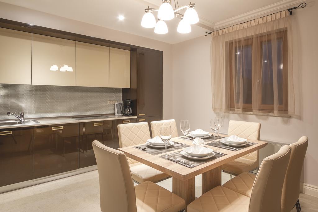 Luxury Apartments Villa Matea Malinska Eksteriør billede