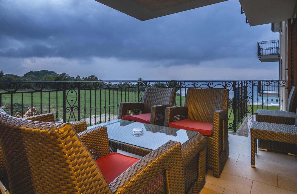 Luxury Apartments Villa Matea Malinska Eksteriør billede